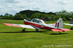 G-DHCC photo, click to enlarge G-DHCC photo, click to enlarge