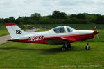 G-OPYO photo, click to enlarge G-OPYO photo, click to enlarge