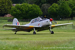 G-BTWF photo, click to enlarge G-BTWF photo, click to enlarge