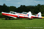 G-BXGX photo, click to enlarge G-BXGX photo, click to enlarge