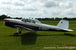 G-BBMT photo, click to enlarge G-BBMT photo, click to enlarge