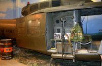 64-13754 - Vietnam War  Foundation and Museum, Ruckersville, VA - by Ronald Barker