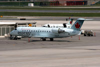 C-GKEP @ CYYZ - C-GKEP in YYZ - by Erik Oxtorp