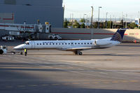 N14998 @ CYYZ - N14998 in YYZ - by Erik Oxtorp