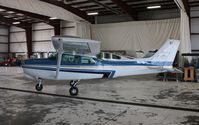 N9542B @ KUMP - Cessna 172RG