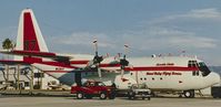 N135FF - Lockheed C-130 N135FF. - by Clayton Eddy