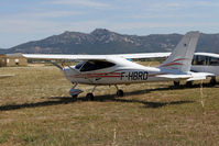 F-HBRD photo, click to enlarge
