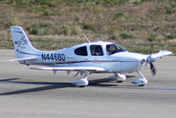 N446BD photo, click to enlarge