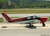 N6325P @ KPDK - PA-24 taxiing out.

Canon T6s  1/160 f/11  ISO 100    EF 70-200mm f/2.8L - by Strabanzer