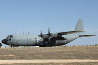 5152 @ LMML - Lockheed C-130H Hercules 5152/61-PI French Air Force - by Raymond Zammit