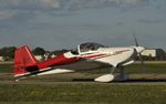 N80KD @ KOSH - Airventure 2015 - by Todd Royer