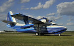 N98TP @ KOSH - Airventure 2015 - by Todd Royer