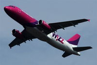 HA-LPM @ EDDK - Shuttle from CGN to KTW.... - by Holger Zengler