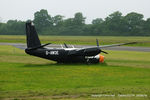 G-AWOE photo, click to enlarge G-AWOE photo, click to enlarge