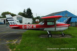 G-BOFW @ EGTR - at Elstree - by Chris Hall