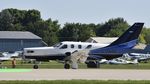 C-FKRR @ KOSH - Airventure 2015 - by Todd Royer