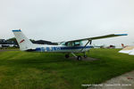 G-BJWH @ EGTR - at Elstree - by Chris Hall