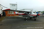 G-ENTW @ EGTR - at Elstree - by Chris Hall