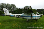 G-AWTJ photo, click to enlarge G-AWTJ photo, click to enlarge