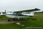 G-BHVR photo, click to enlarge G-BHVR photo, click to enlarge