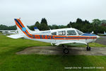 G-BFDK photo, click to enlarge G-BFDK photo, click to enlarge