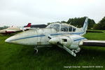 G-BFBB @ EGTR - at Elstree - by Chris Hall