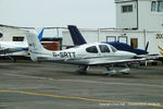 G-SRTT photo, click to enlarge G-SRTT photo, click to enlarge