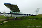 G-BHVR photo, click to enlarge G-BHVR photo, click to enlarge