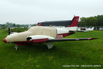 N7219L @ EGTR - at Elstree - by Chris Hall