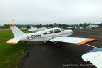 G-CDMY photo, click to enlarge G-CDMY photo, click to enlarge