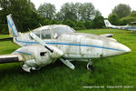 G-BFBB photo, click to enlarge G-BFBB photo, click to enlarge