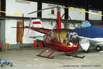 G-JRED photo, click to enlarge G-JRED photo, click to enlarge