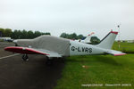 G-LVRS photo, click to enlarge G-LVRS photo, click to enlarge