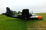 G-AWOE photo, click to enlarge G-AWOE photo, click to enlarge