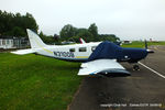 N31008 @ EGTR - at Elstree - by Chris Hall