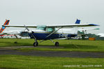 G-BPME @ EGTR - at Elstree - by Chris Hall