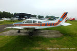 G-BFDK photo, click to enlarge G-BFDK photo, click to enlarge