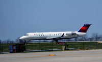 N919EV @ KLEX - Takeoff Lexington - by Ronald Barker