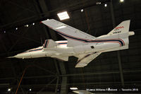 82-0003 - Northrop-Grumman X-29 - by Tavoohio