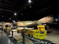 63-7485 - McDonnell Douglas F-4D Phantom II - by Tavoohio