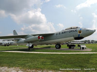 51-2315 - B-47B-50-BW Stratojet - by Tavoohio