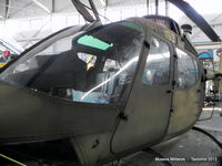 69-16153 - Bell OH-58 Kiowa - by Tavoohio