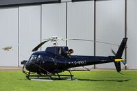 G-WHST @ EHLE - Lelystad Airport - by Jan Bekker