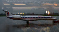 N806AE @ KLEX - Taxi Lexington - by Ronald Barker