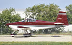 N789BN @ KOSH - Airventure 2015 - by Todd Royer