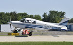 N1919B @ KOSH - Airventure 2015 - by Todd Royer