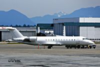 C-GRIA @ YVR - Now with Regional 1 Airlines - by metricbolt