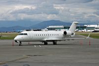 C-GRIA @ YVR - Now with Regional 1 Airlines - by metricbolt