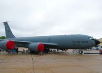 62-3548 @ KBAD - At Barksdale Air Force Base. - by paulp