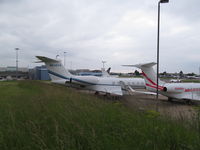 N446VG - GLF5 - Nordwind Airlines